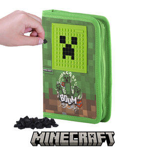 Peračník Minecraft boom rozkladací-4