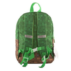 Školský batoh Minecraft jednokomorový-10