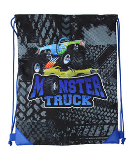 Školský set Monster Truck-7