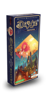 Dixit: 6. rozšírenie - Memories-1