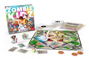 Zombie Kidz: Evolúcia-2